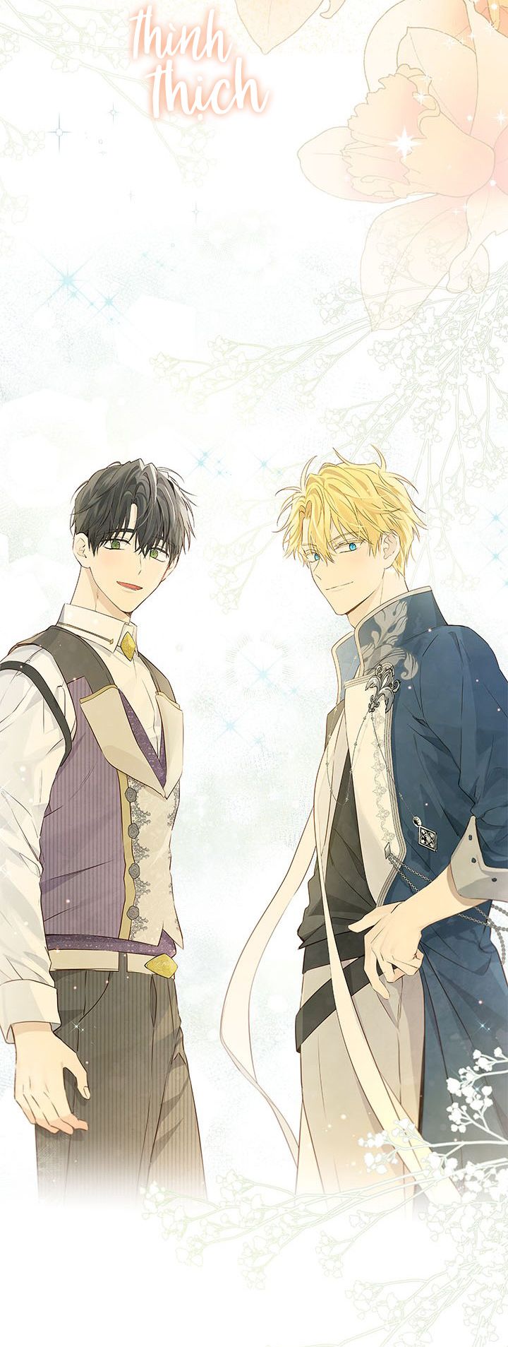 Thật Ra Ta Mới Là Hàng Thật: Chapter 80.5