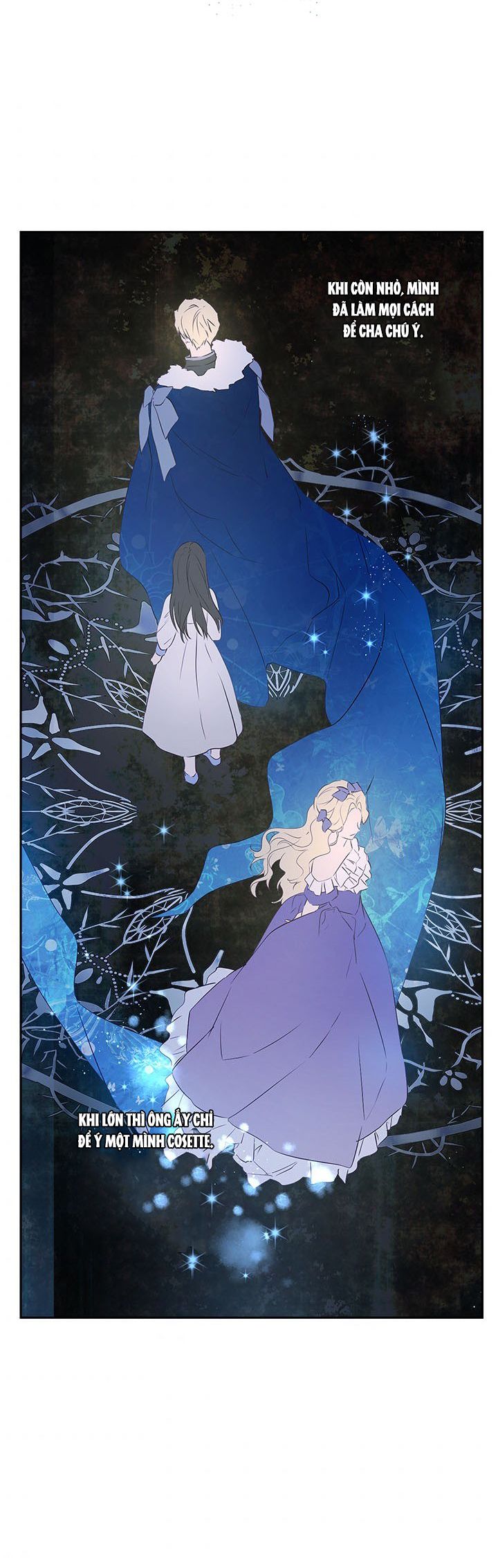 Thật Ra Ta Mới Là Hàng Thật: Chapter 80.5