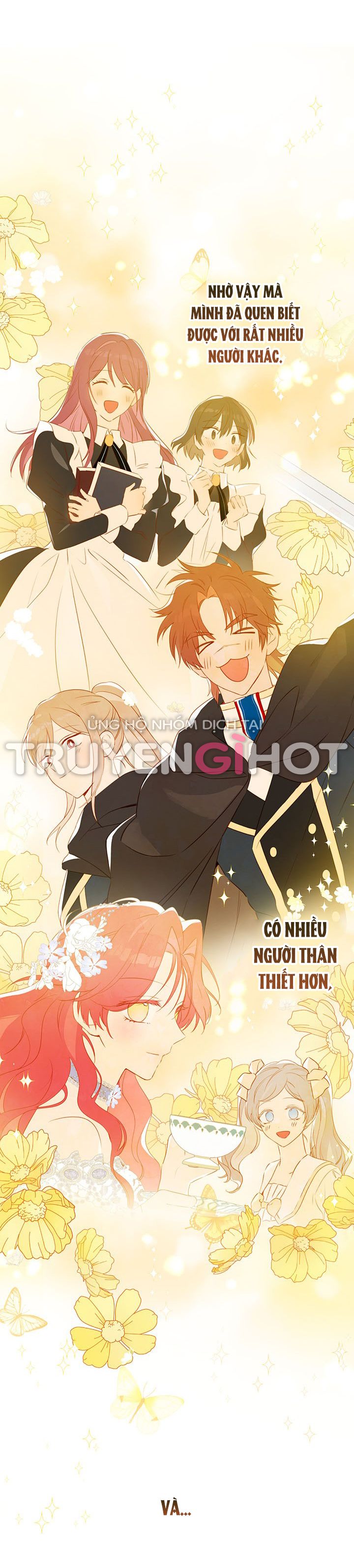 Thật Ra Ta Mới Là Hàng Thật: Chapter 80.5