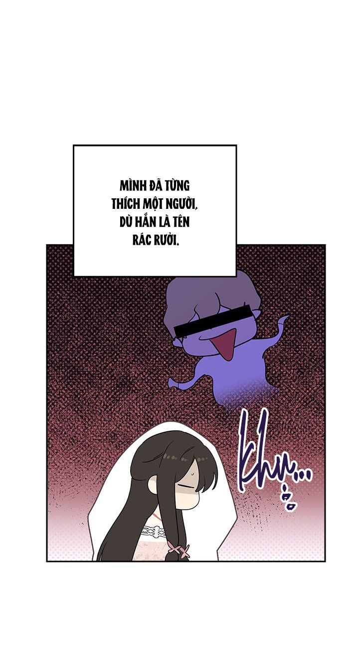 Thật Ra Ta Mới Là Hàng Thật: Chapter 80.5