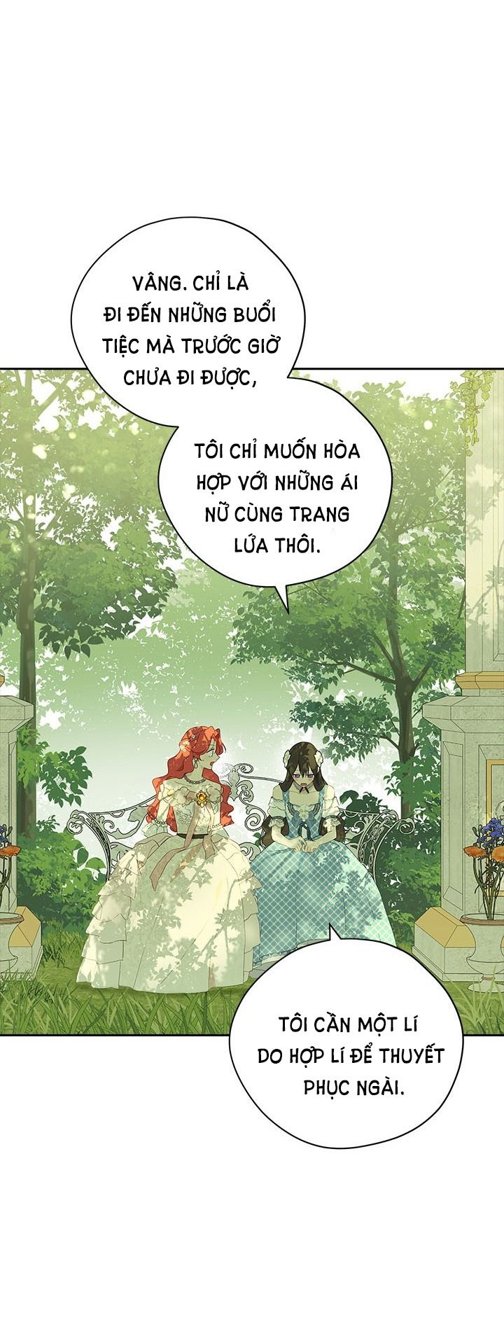 Thật Ra Ta Mới Là Hàng Thật: Chapter 80