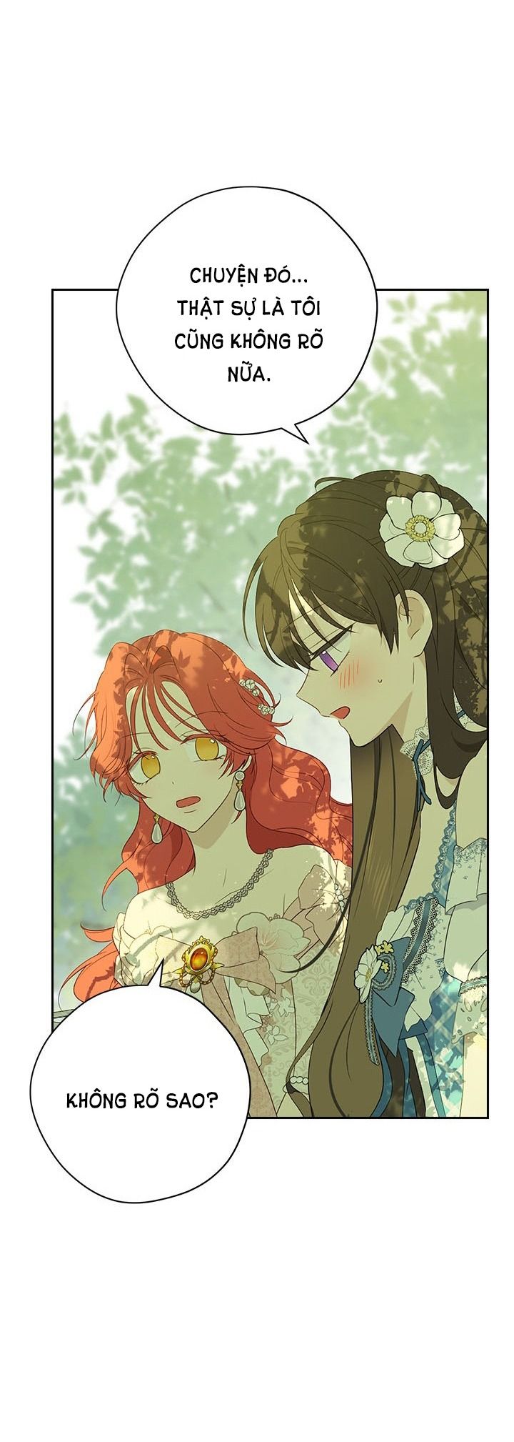 Thật Ra Ta Mới Là Hàng Thật: Chapter 80