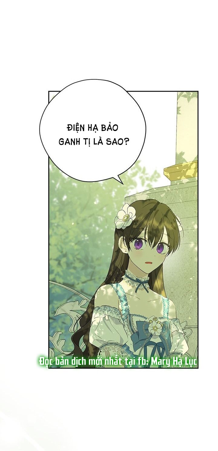 Thật Ra Ta Mới Là Hàng Thật: Chapter 80