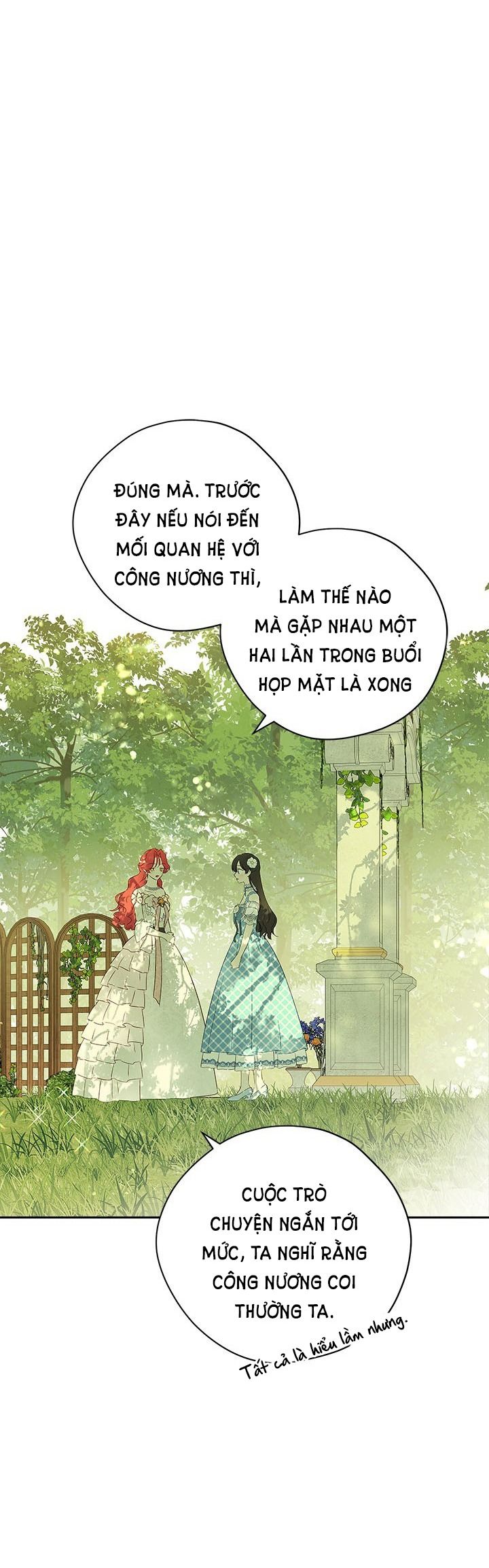 Thật Ra Ta Mới Là Hàng Thật: Chapter 80