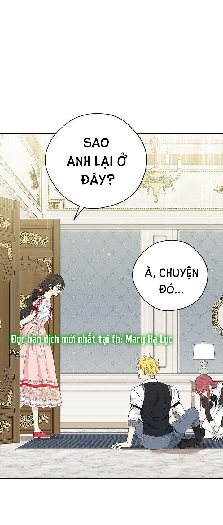 Thật Ra Ta Mới Là Hàng Thật: Chapter 82