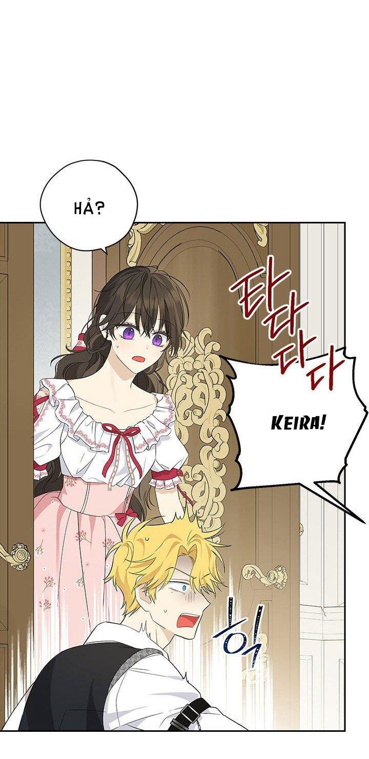 Thật Ra Ta Mới Là Hàng Thật: Chapter 82