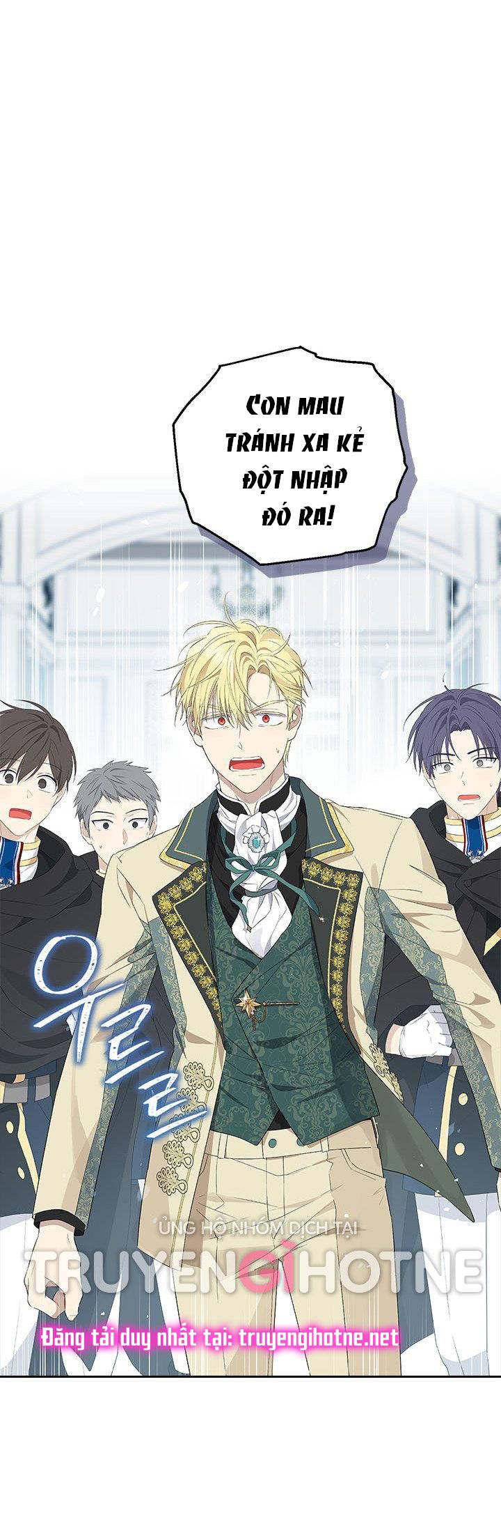 Thật Ra Ta Mới Là Hàng Thật: Chapter 82