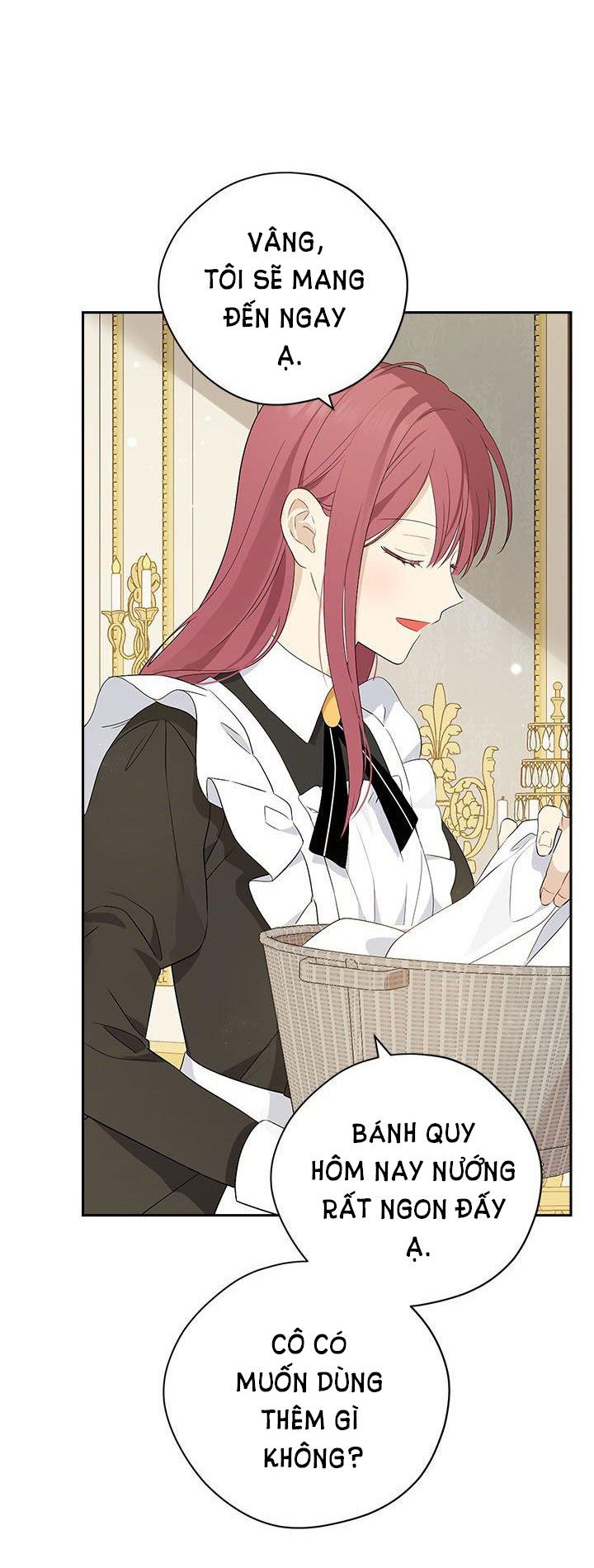 Thật Ra Ta Mới Là Hàng Thật: Chapter 82