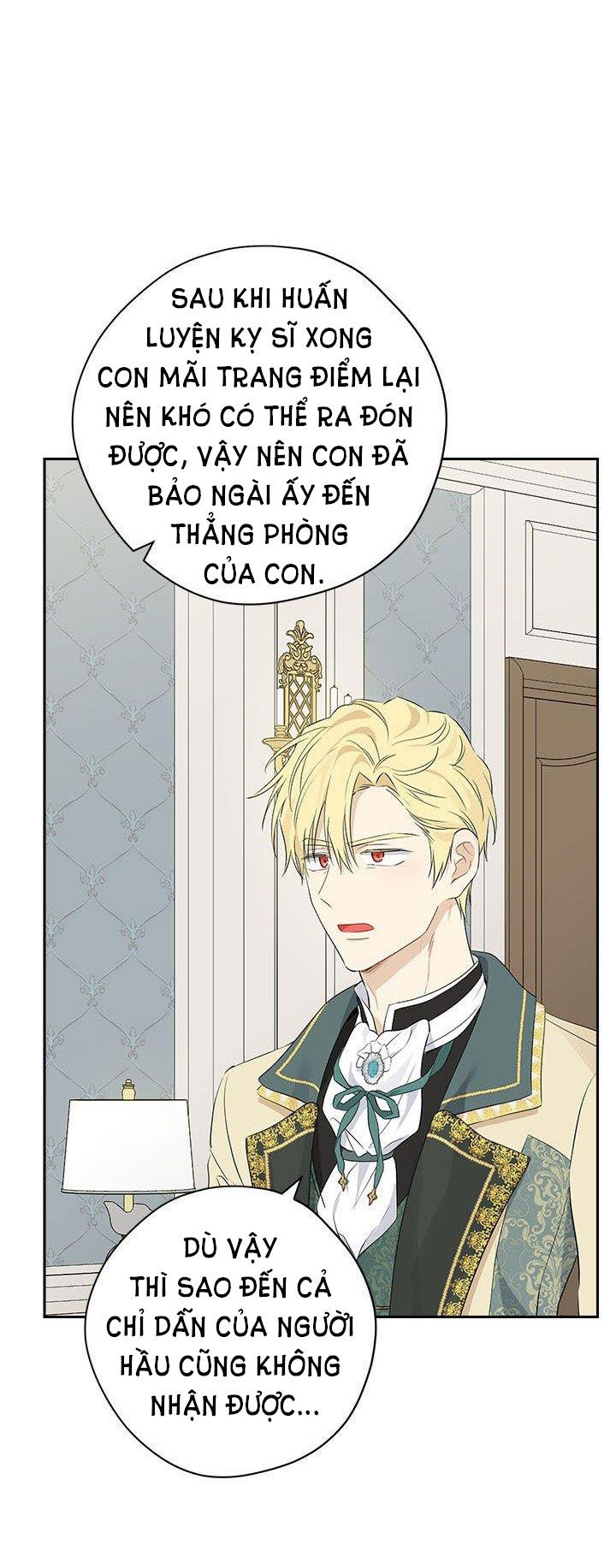 Thật Ra Ta Mới Là Hàng Thật: Chapter 82