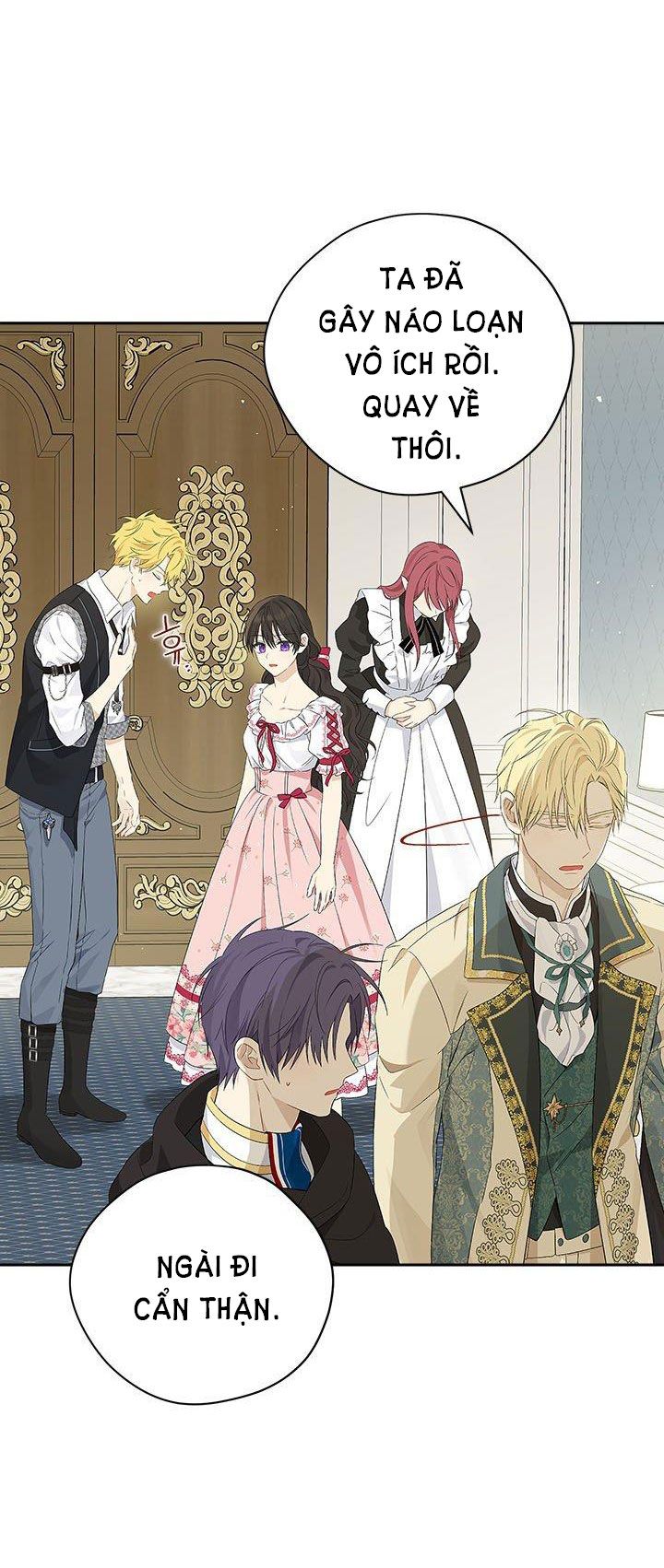 Thật Ra Ta Mới Là Hàng Thật: Chapter 82