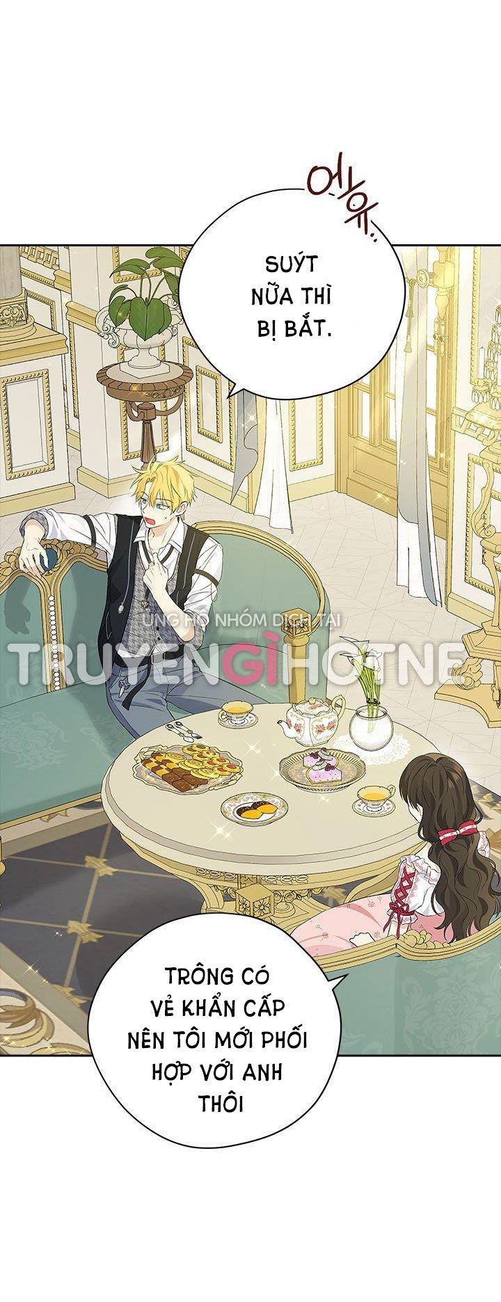 Thật Ra Ta Mới Là Hàng Thật: Chapter 82