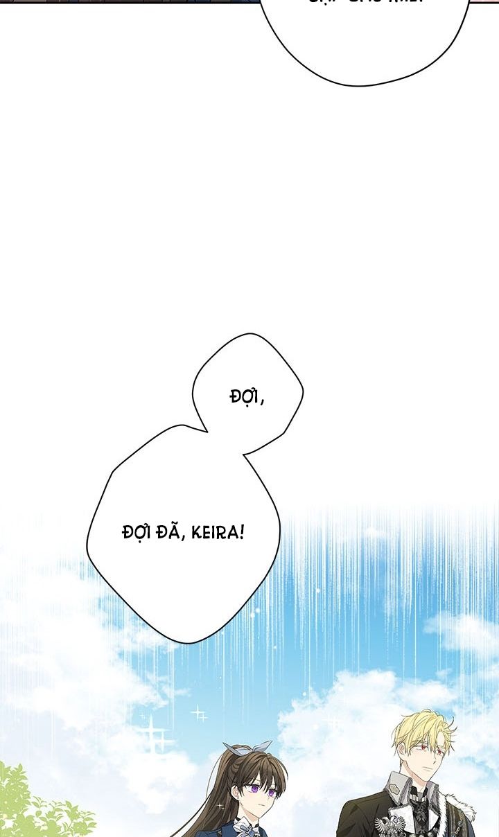Thật Ra Ta Mới Là Hàng Thật: Chapter 83.5