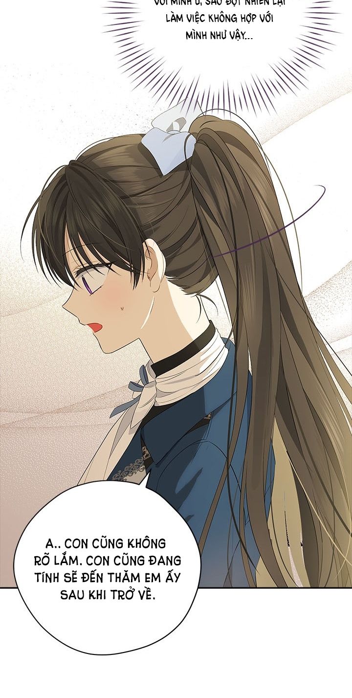 Thật Ra Ta Mới Là Hàng Thật: Chapter 83.5