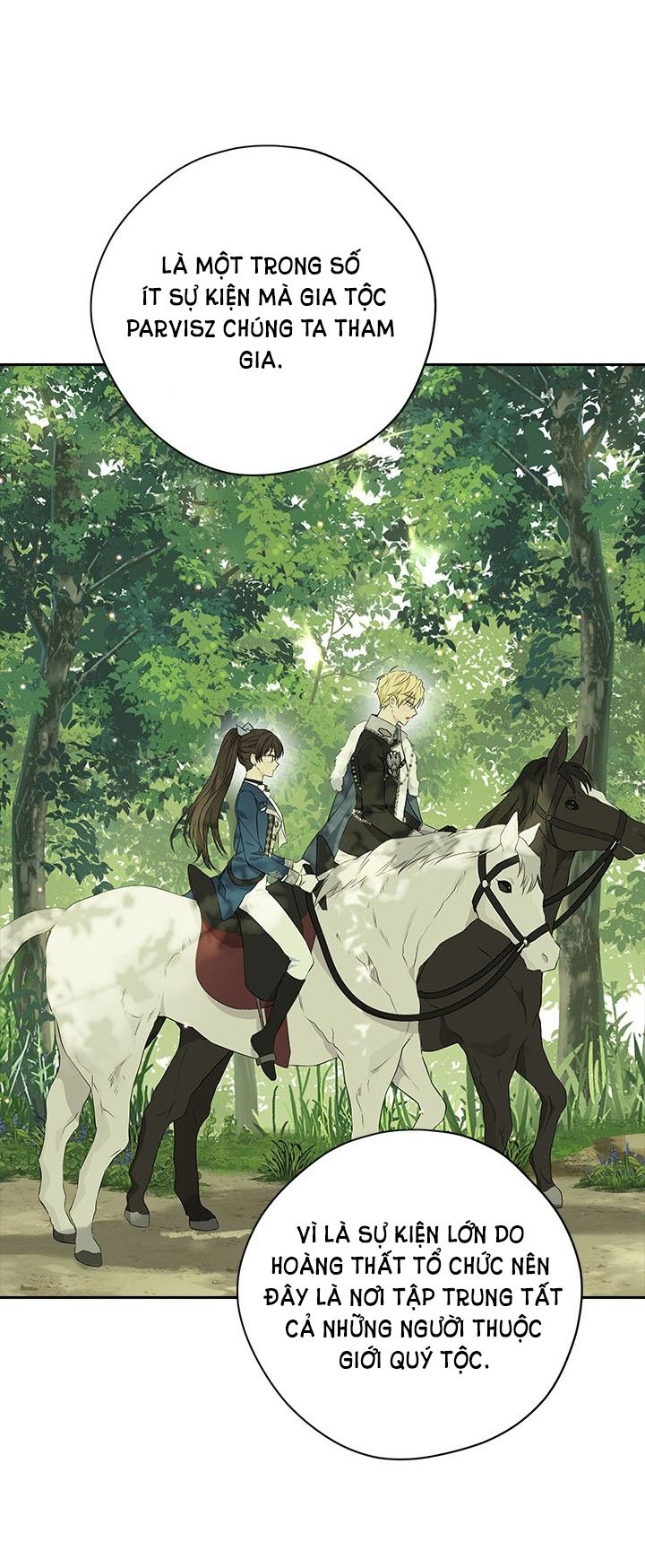 Thật Ra Ta Mới Là Hàng Thật: Chapter 83.5