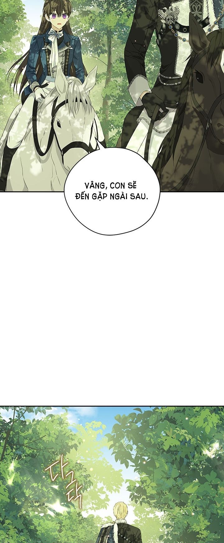Thật Ra Ta Mới Là Hàng Thật: Chapter 83.5