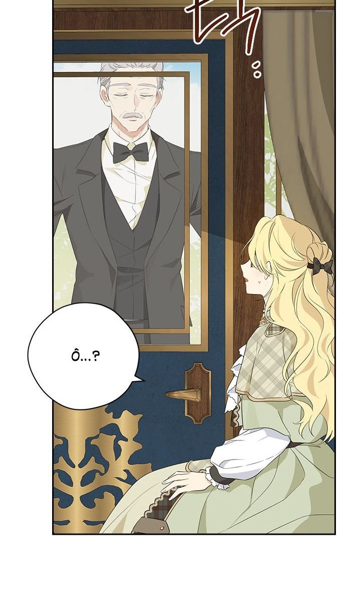 Thật Ra Ta Mới Là Hàng Thật: Chapter 83.5