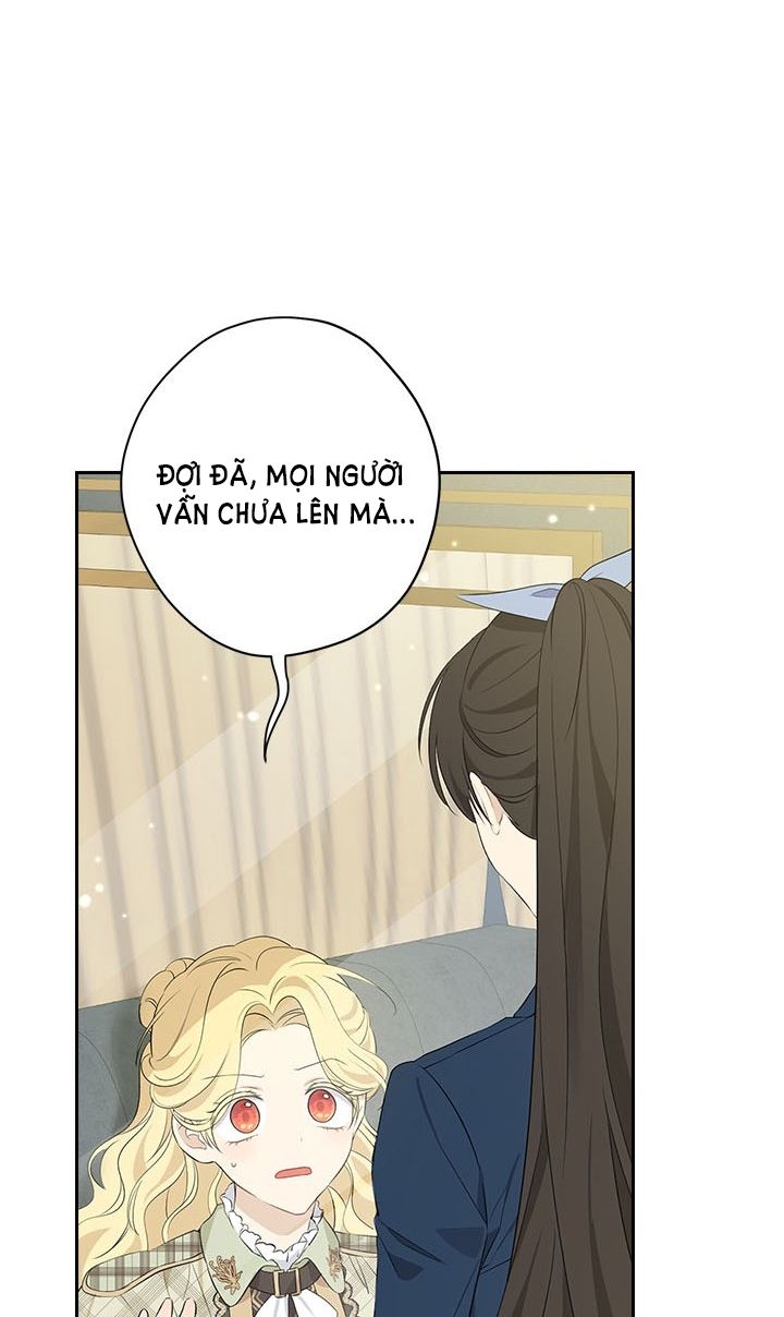 Thật Ra Ta Mới Là Hàng Thật: Chapter 83.5