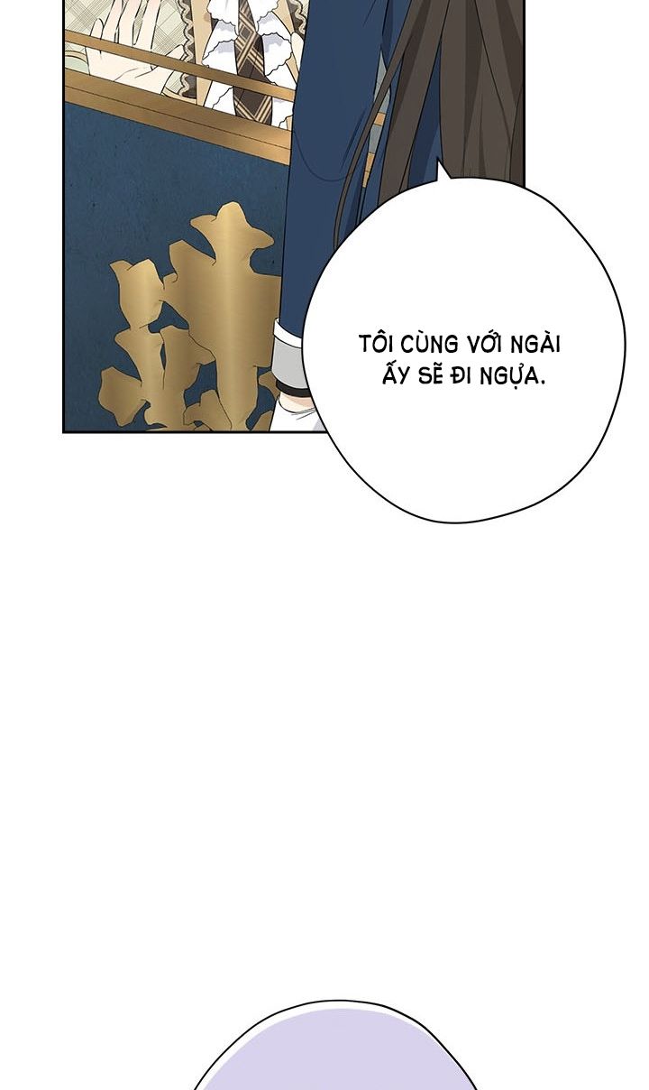 Thật Ra Ta Mới Là Hàng Thật: Chapter 83.5