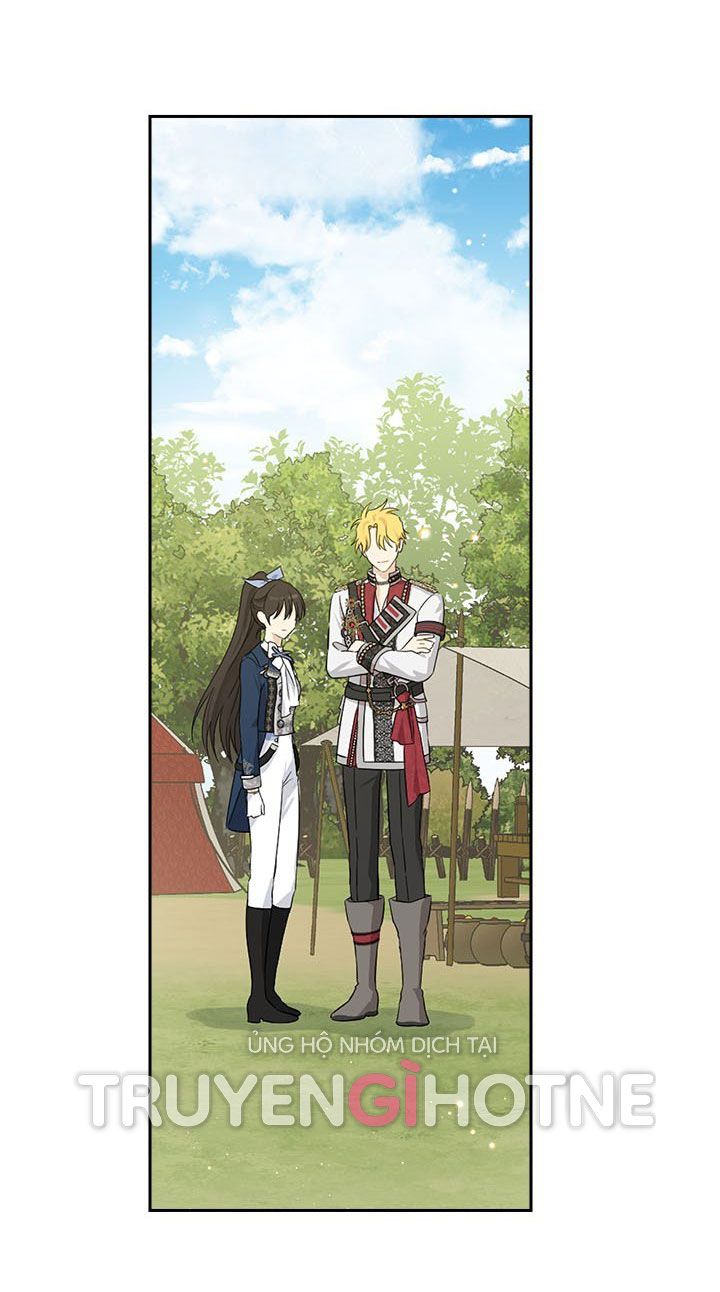 Thật Ra Ta Mới Là Hàng Thật: Chapter 84.5