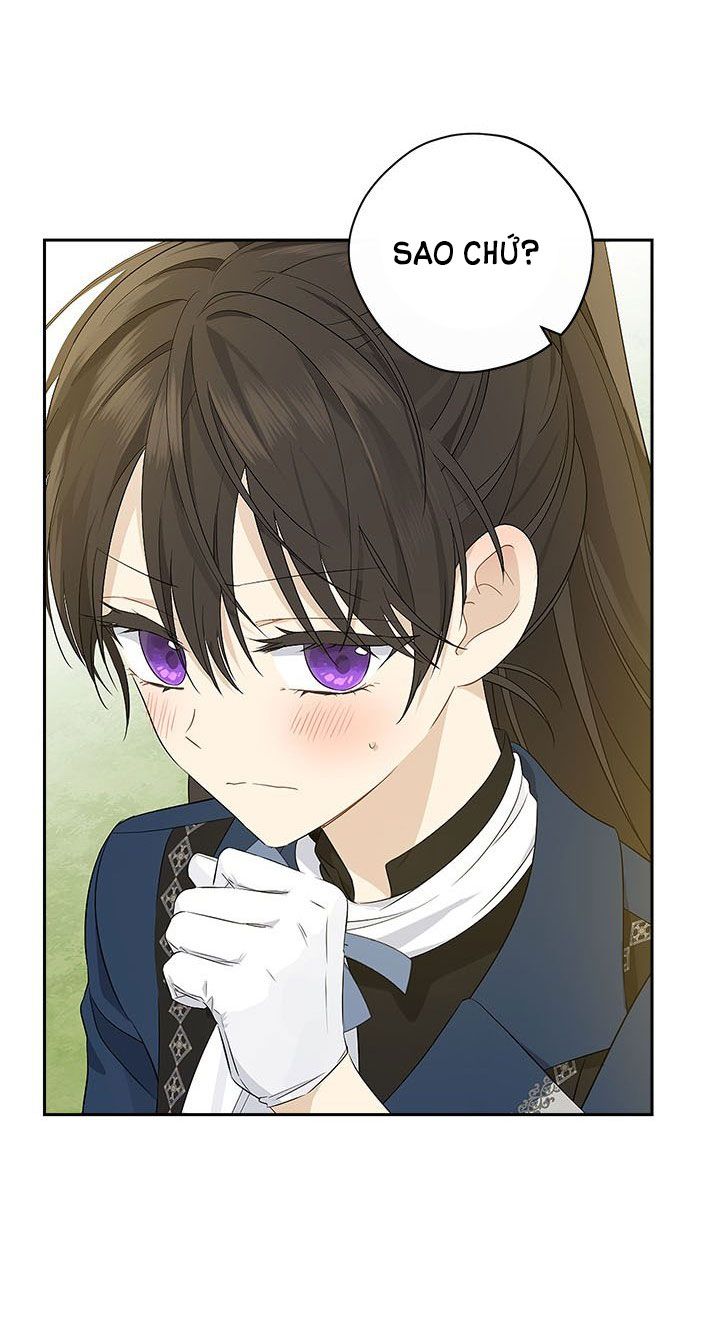 Thật Ra Ta Mới Là Hàng Thật: Chapter 84.5