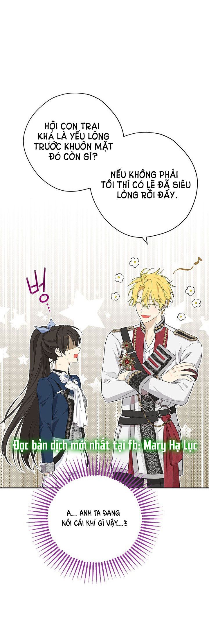 Thật Ra Ta Mới Là Hàng Thật: Chapter 84.5