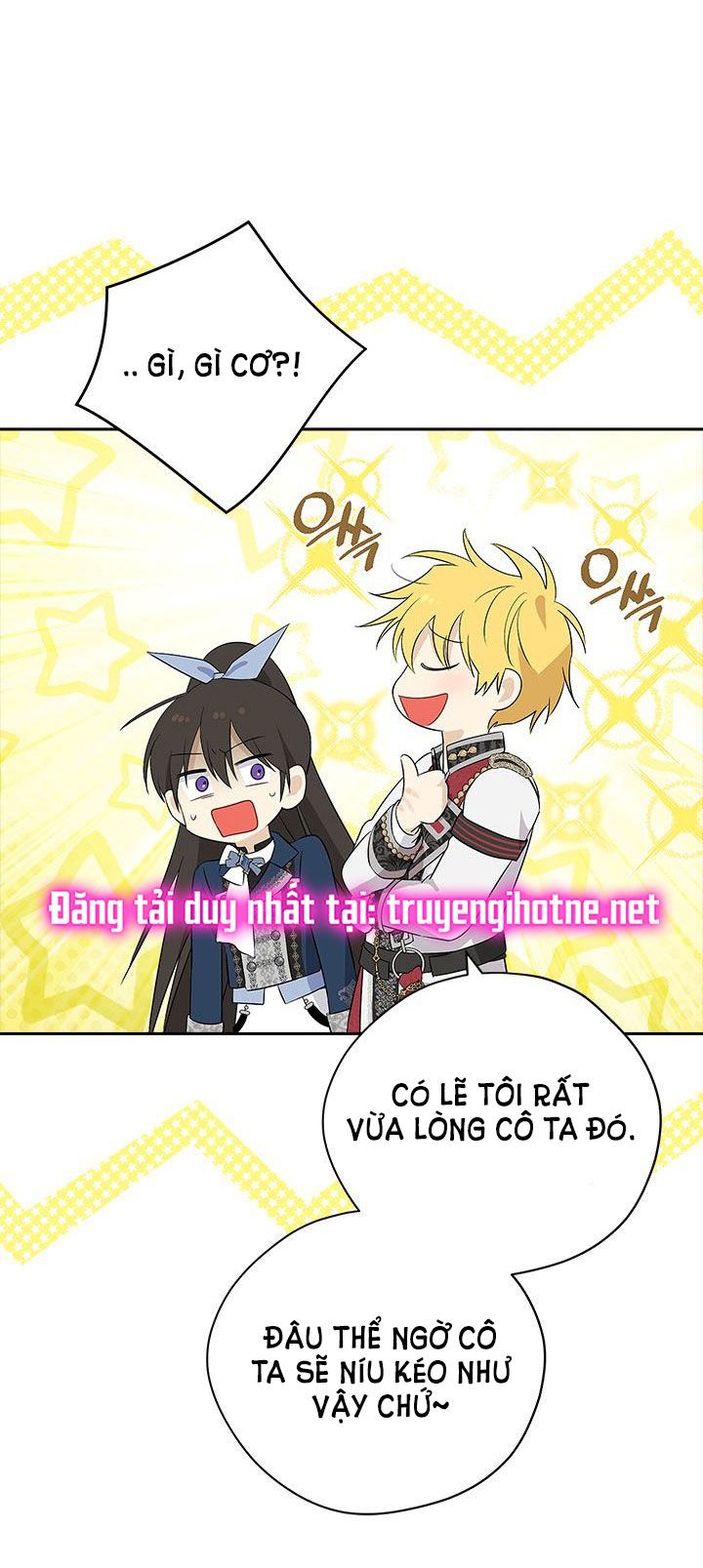 Thật Ra Ta Mới Là Hàng Thật: Chapter 84.5