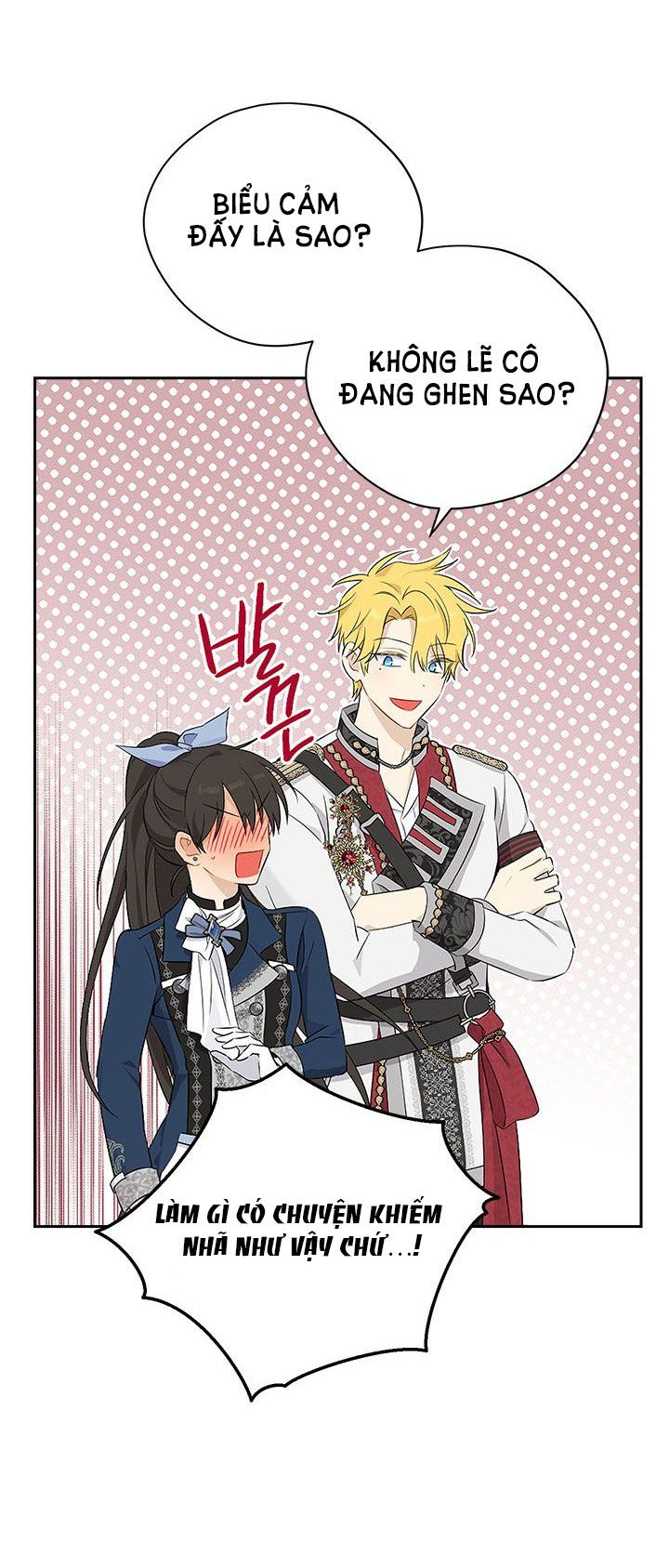 Thật Ra Ta Mới Là Hàng Thật: Chapter 84.5