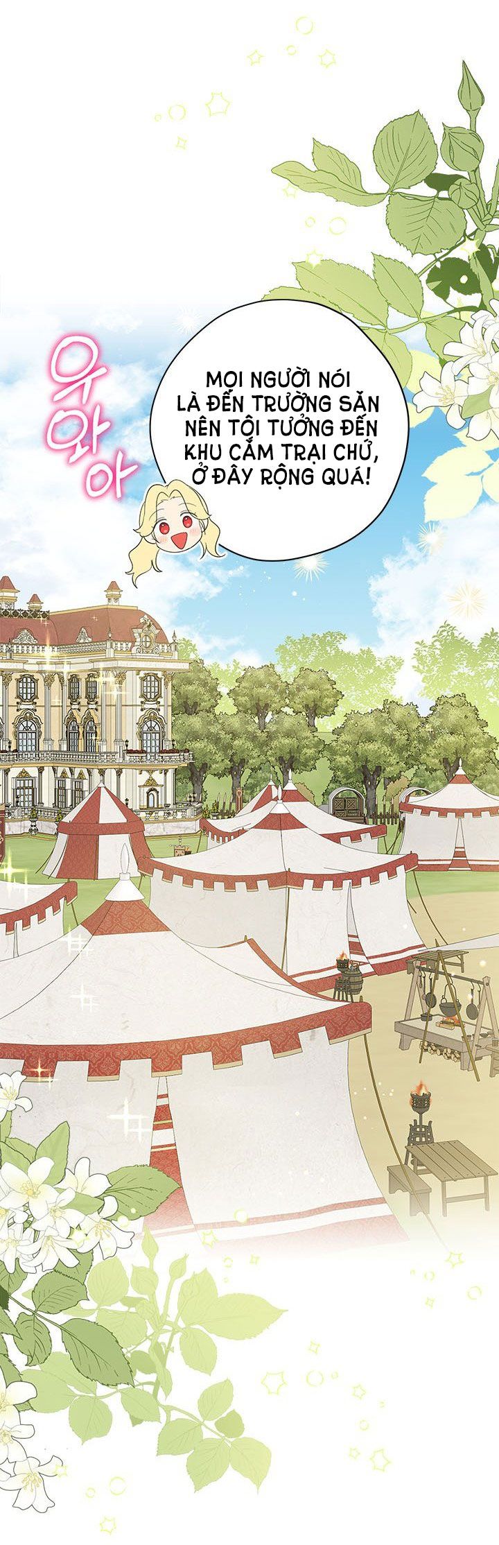 Thật Ra Ta Mới Là Hàng Thật: Chapter 84