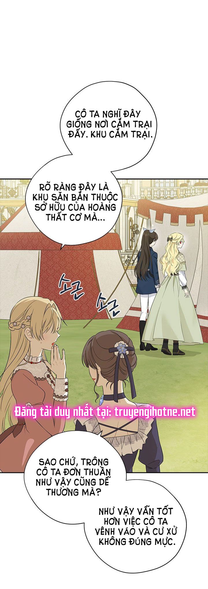 Thật Ra Ta Mới Là Hàng Thật: Chapter 84