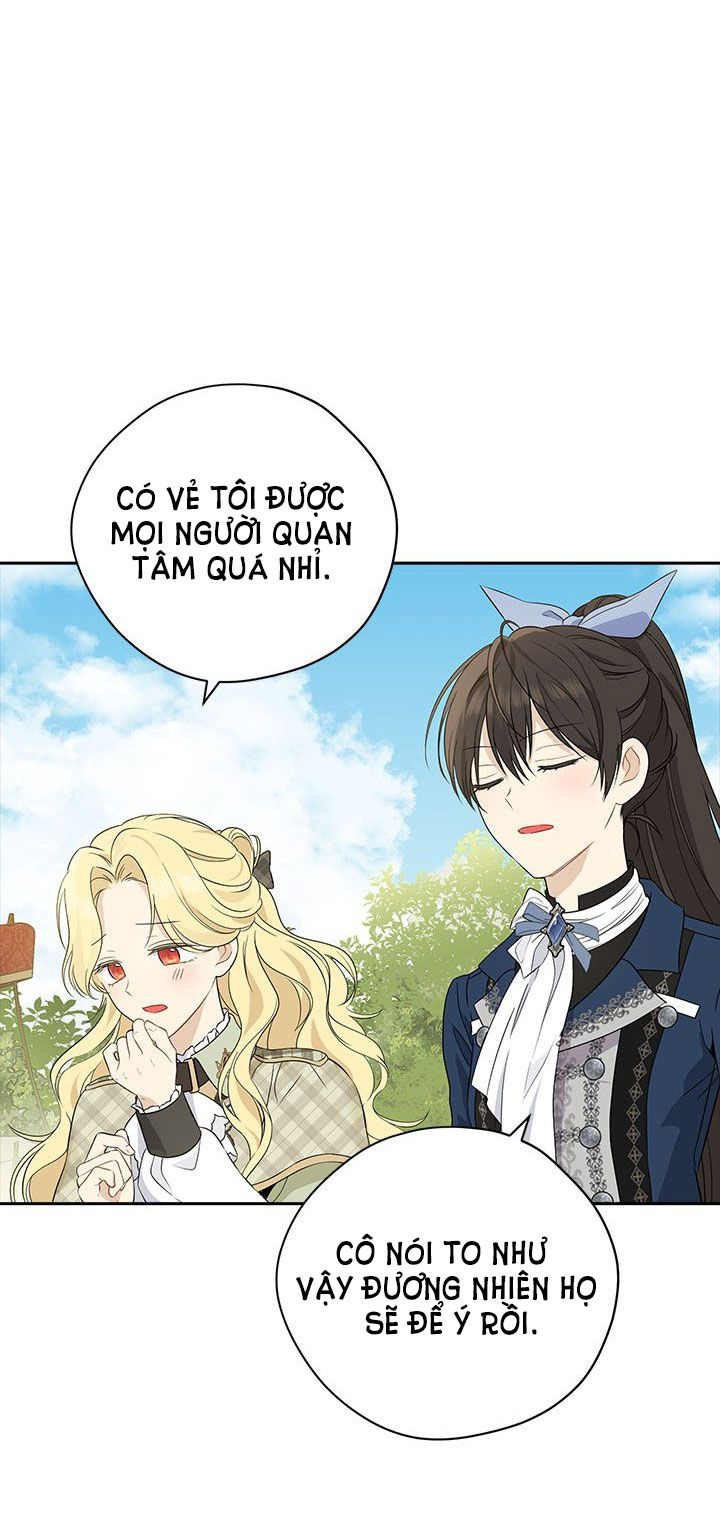 Thật Ra Ta Mới Là Hàng Thật: Chapter 84