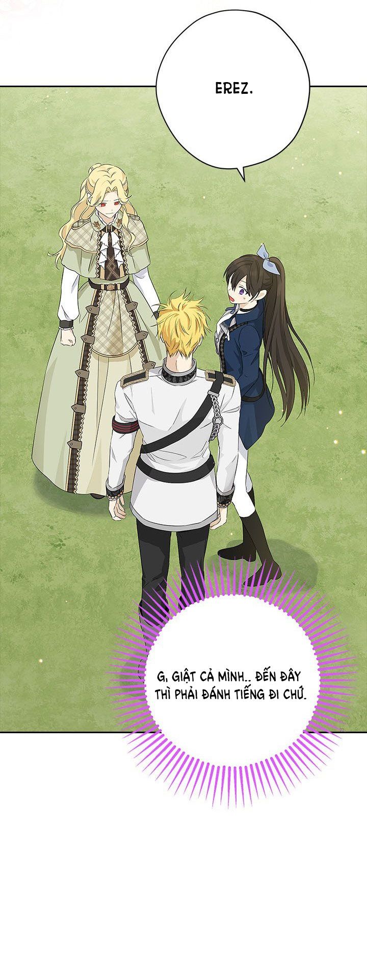 Thật Ra Ta Mới Là Hàng Thật: Chapter 84