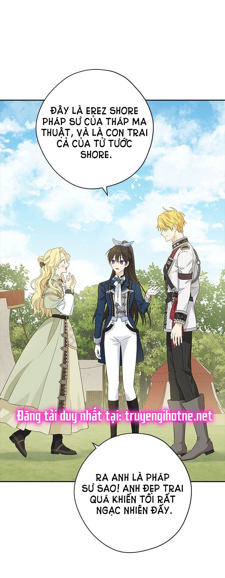 Thật Ra Ta Mới Là Hàng Thật: Chapter 84