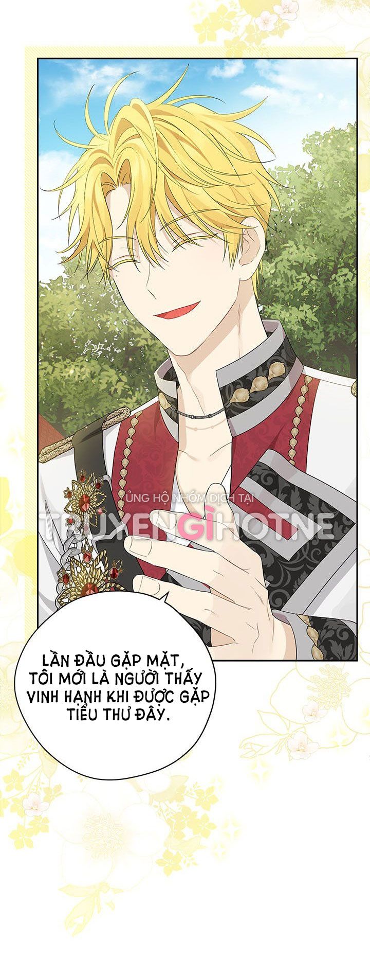 Thật Ra Ta Mới Là Hàng Thật: Chapter 84