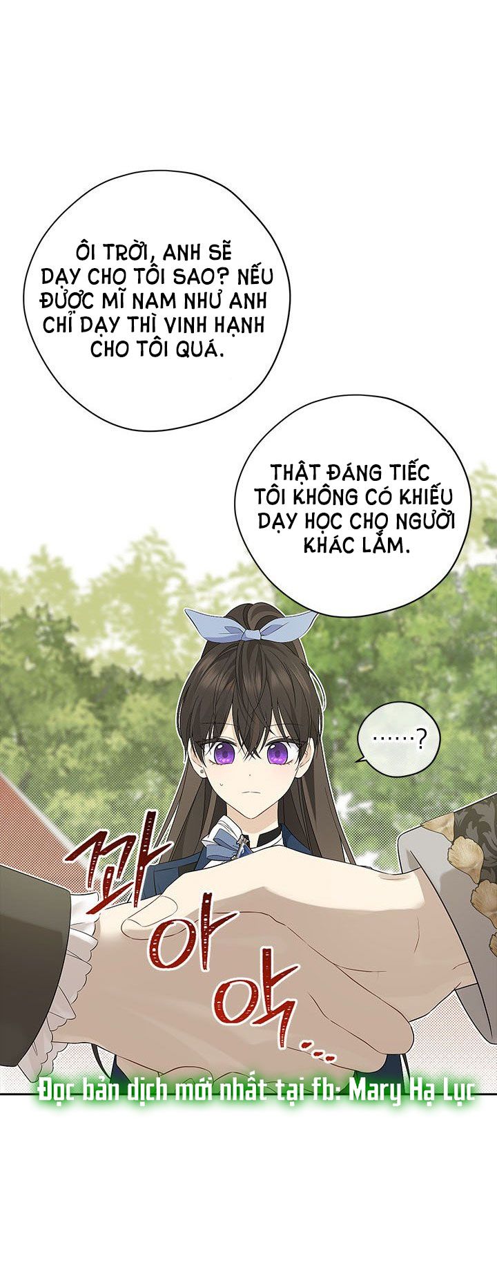 Thật Ra Ta Mới Là Hàng Thật: Chapter 84