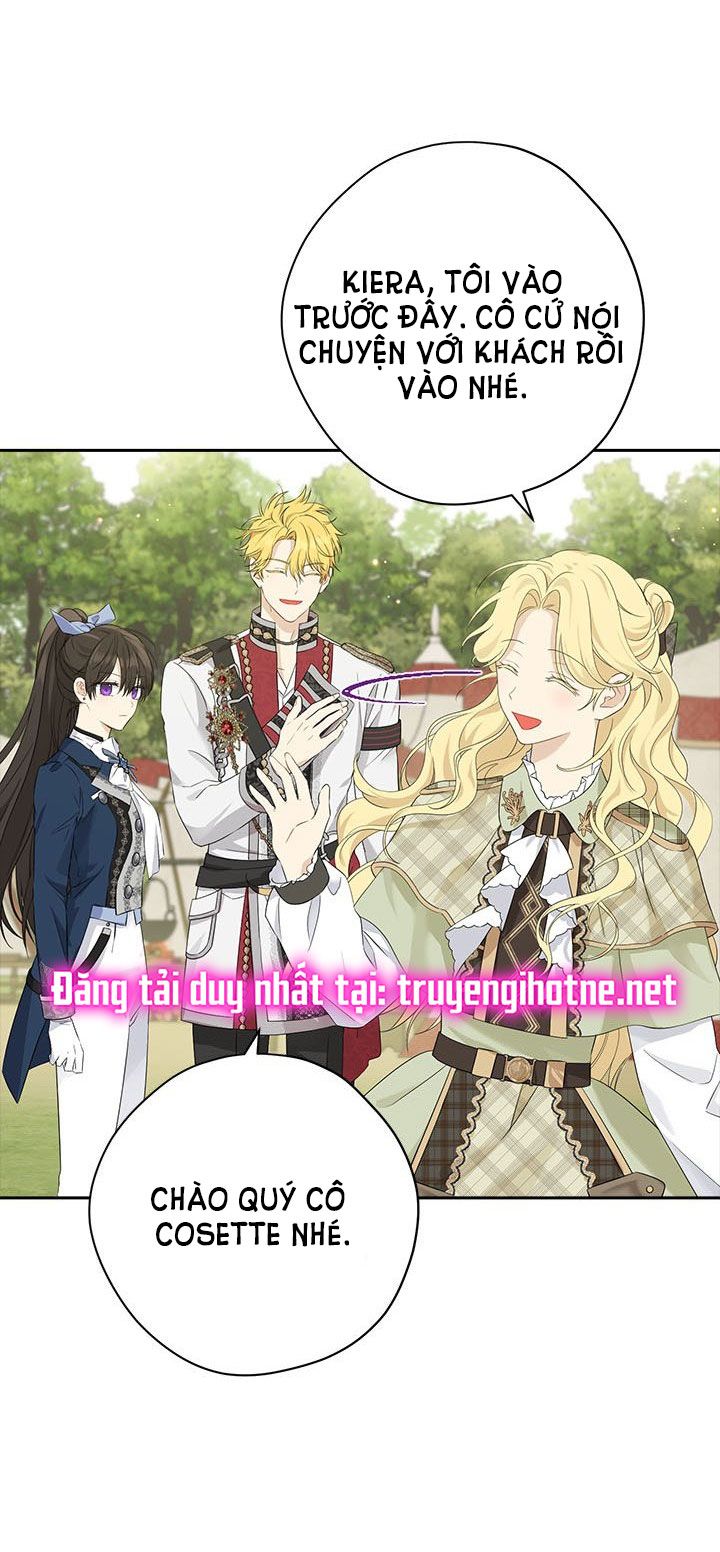 Thật Ra Ta Mới Là Hàng Thật: Chapter 84
