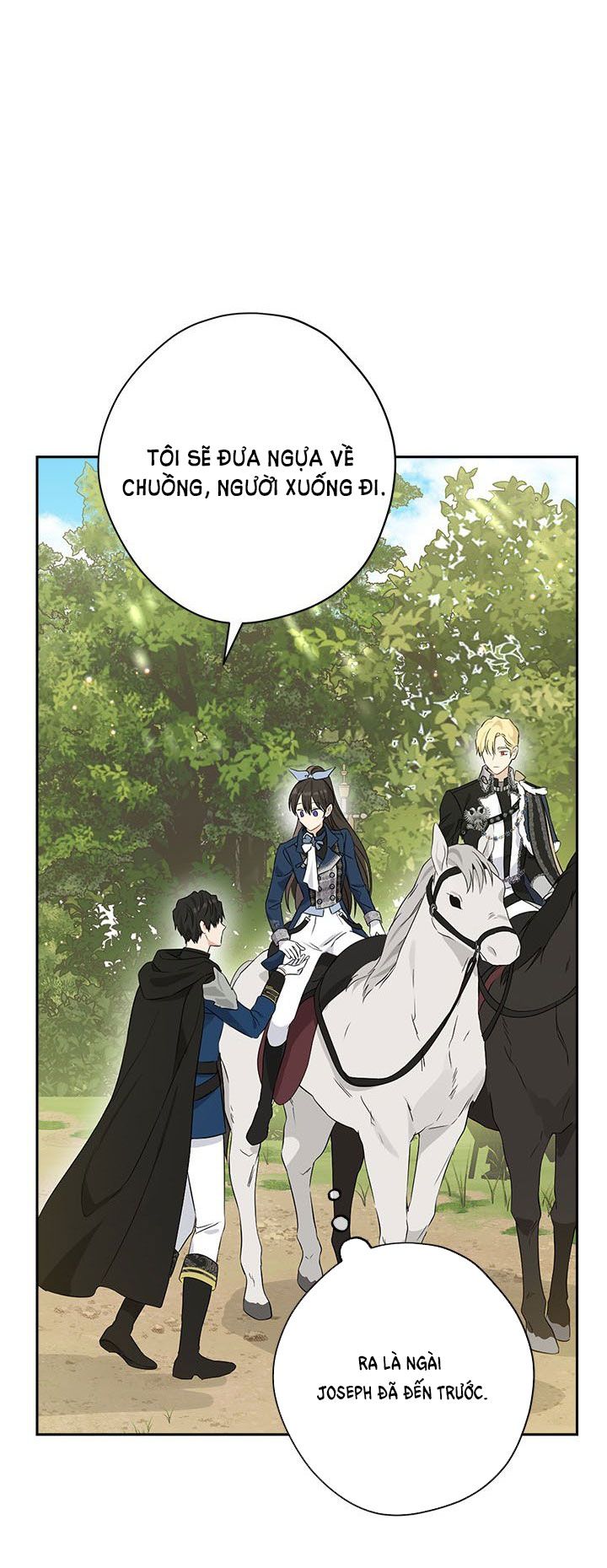 Thật Ra Ta Mới Là Hàng Thật: Chapter 84