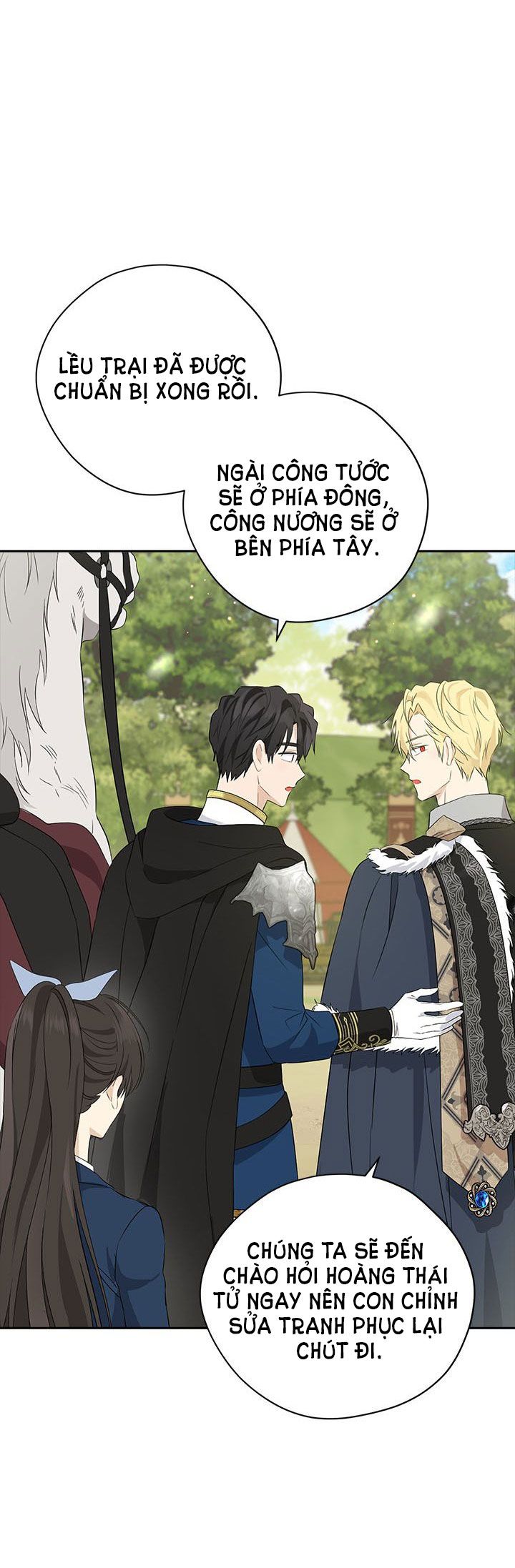 Thật Ra Ta Mới Là Hàng Thật: Chapter 84