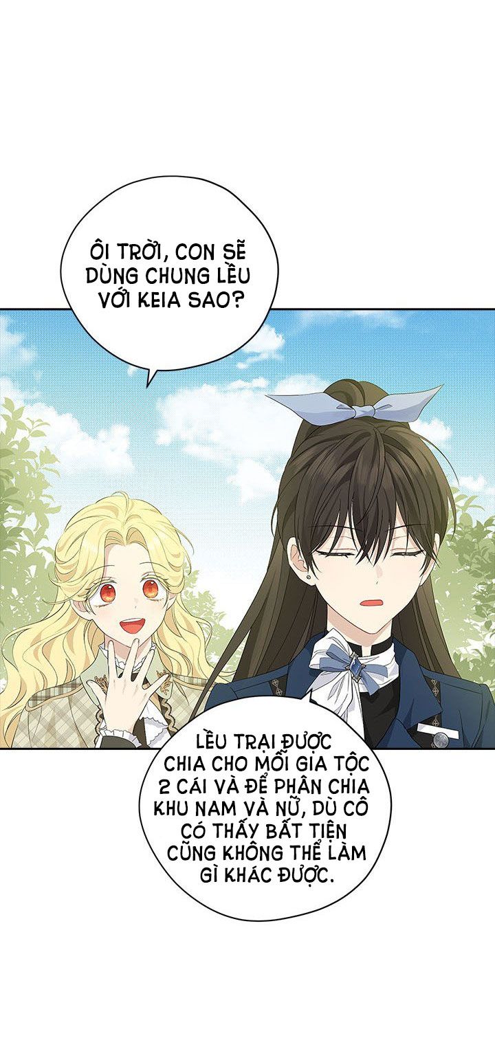 Thật Ra Ta Mới Là Hàng Thật: Chapter 84