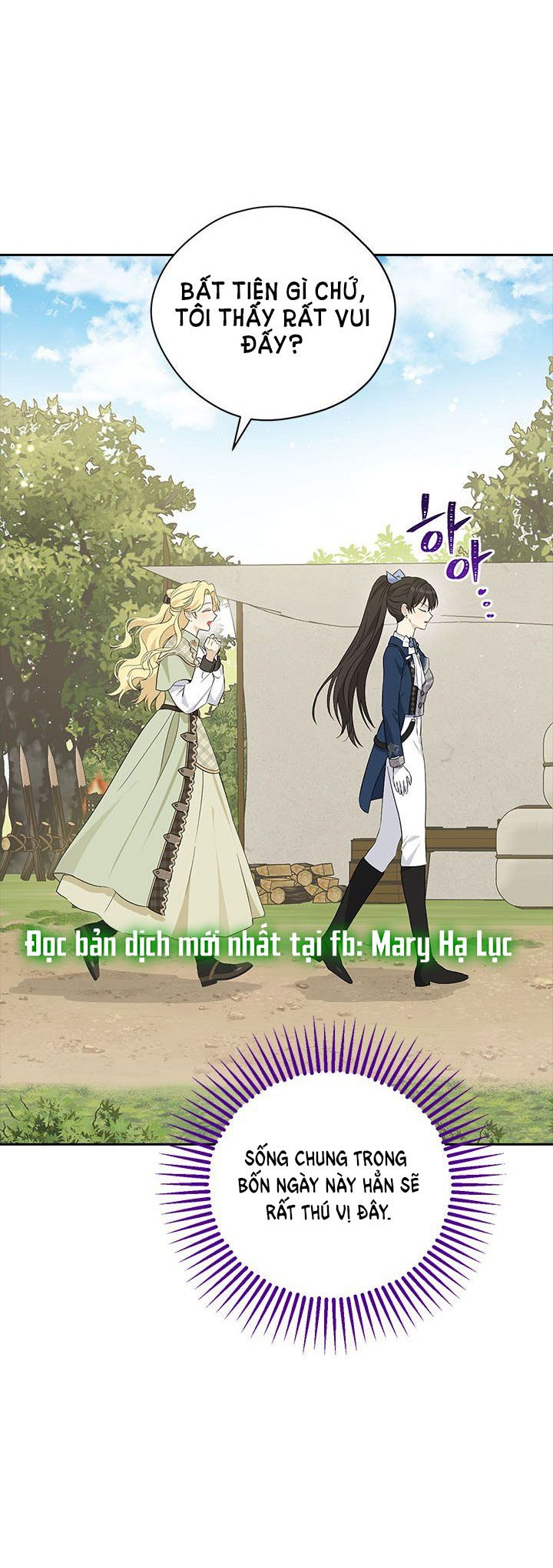 Thật Ra Ta Mới Là Hàng Thật: Chapter 84