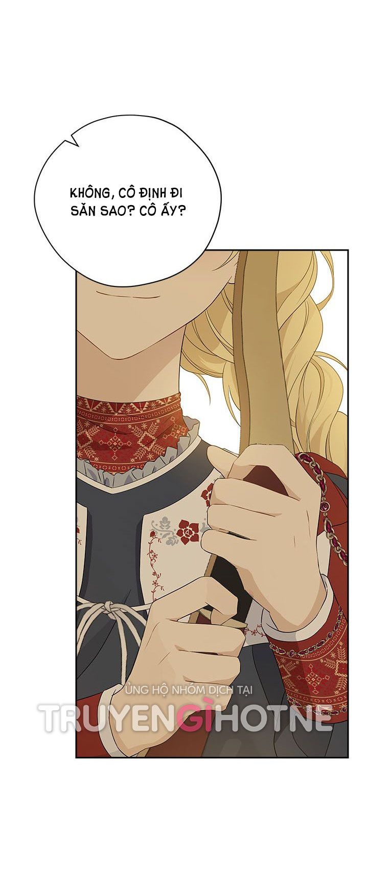 Thật Ra Ta Mới Là Hàng Thật: Chapter 85.5