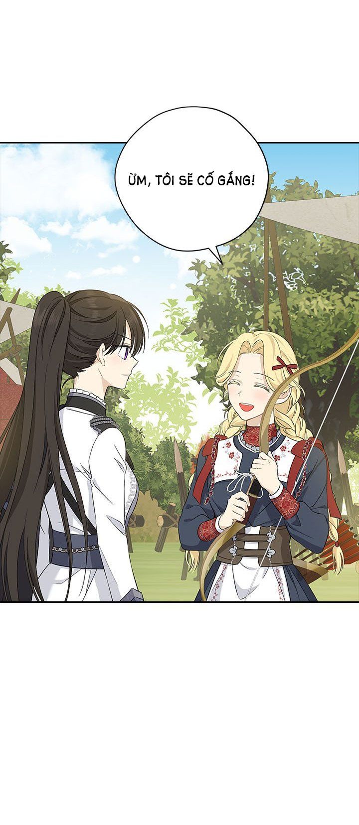 Thật Ra Ta Mới Là Hàng Thật: Chapter 85.5