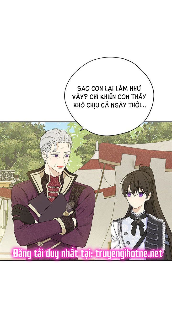 Thật Ra Ta Mới Là Hàng Thật: Chapter 85.5