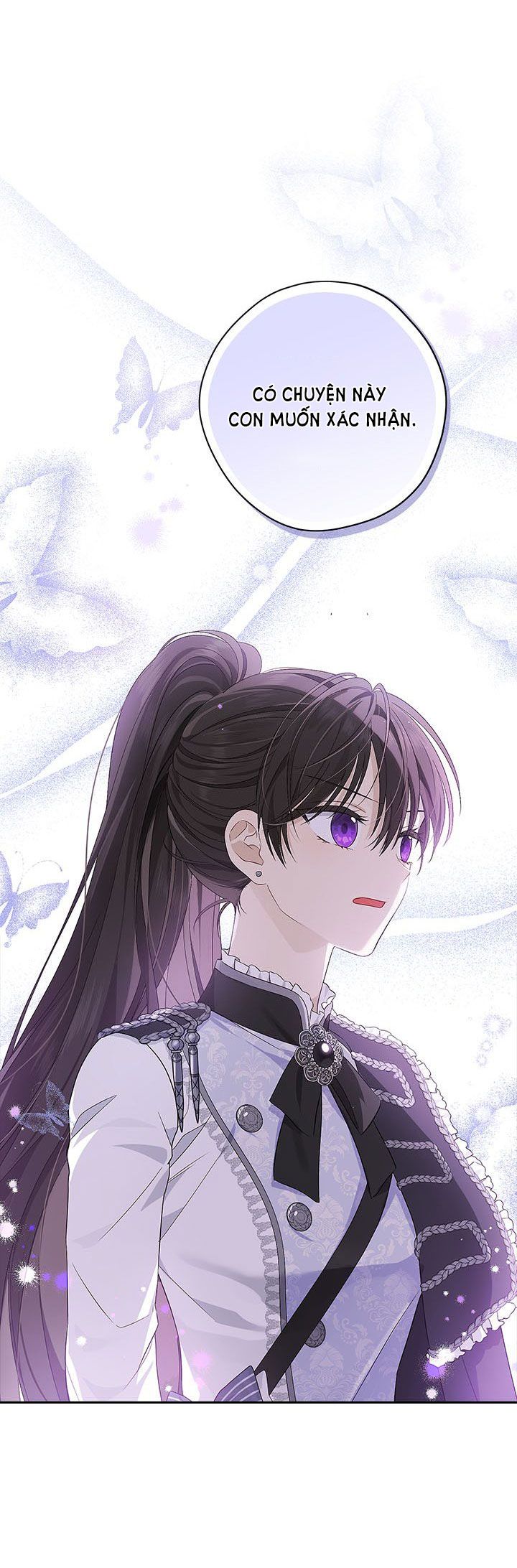 Thật Ra Ta Mới Là Hàng Thật: Chapter 85.5