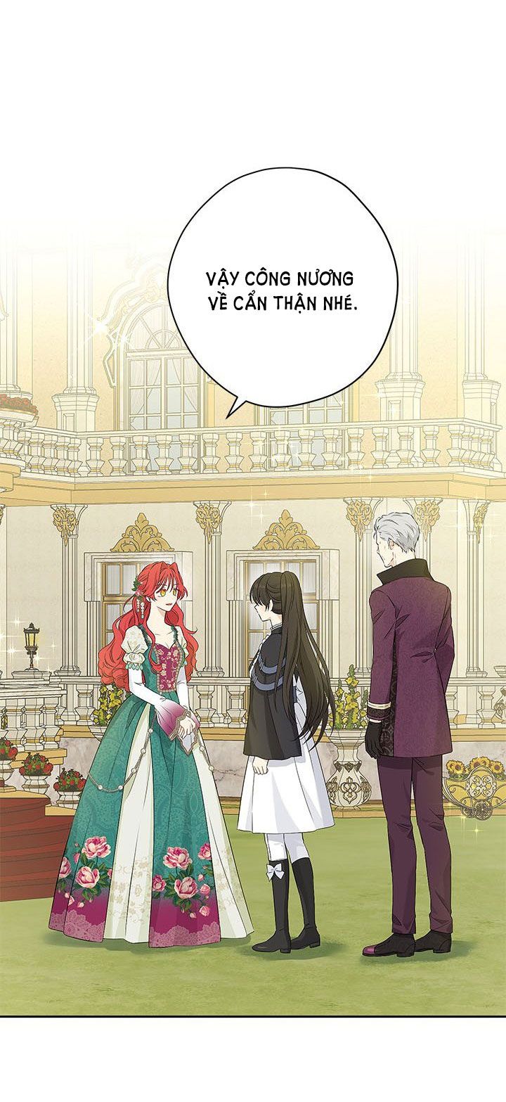 Thật Ra Ta Mới Là Hàng Thật: Chapter 85.5