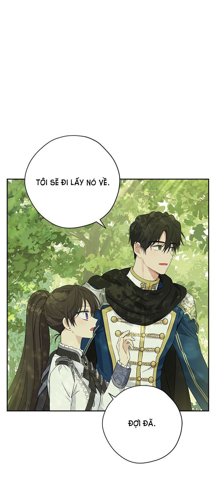 Thật Ra Ta Mới Là Hàng Thật: Chapter 85.5