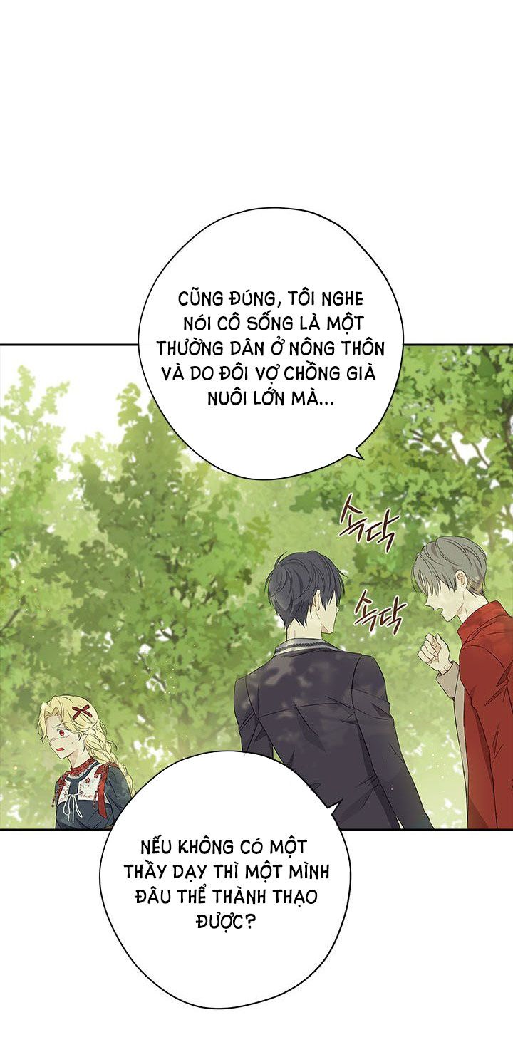 Thật Ra Ta Mới Là Hàng Thật: Chapter 85