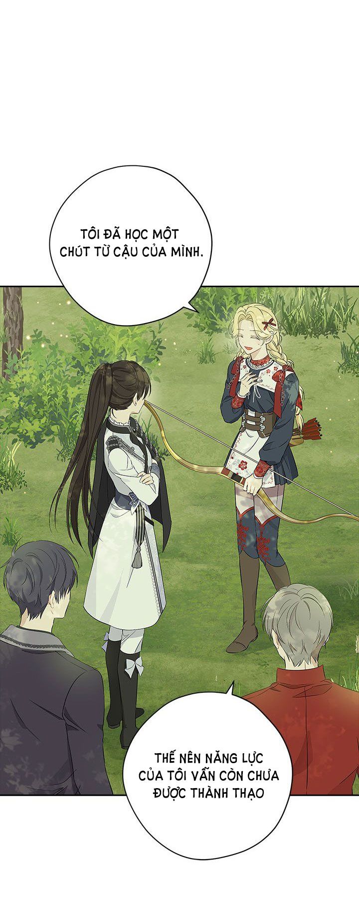 Thật Ra Ta Mới Là Hàng Thật: Chapter 85