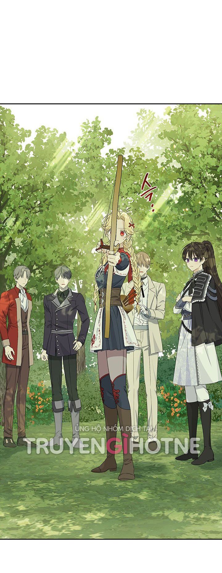 Thật Ra Ta Mới Là Hàng Thật: Chapter 85