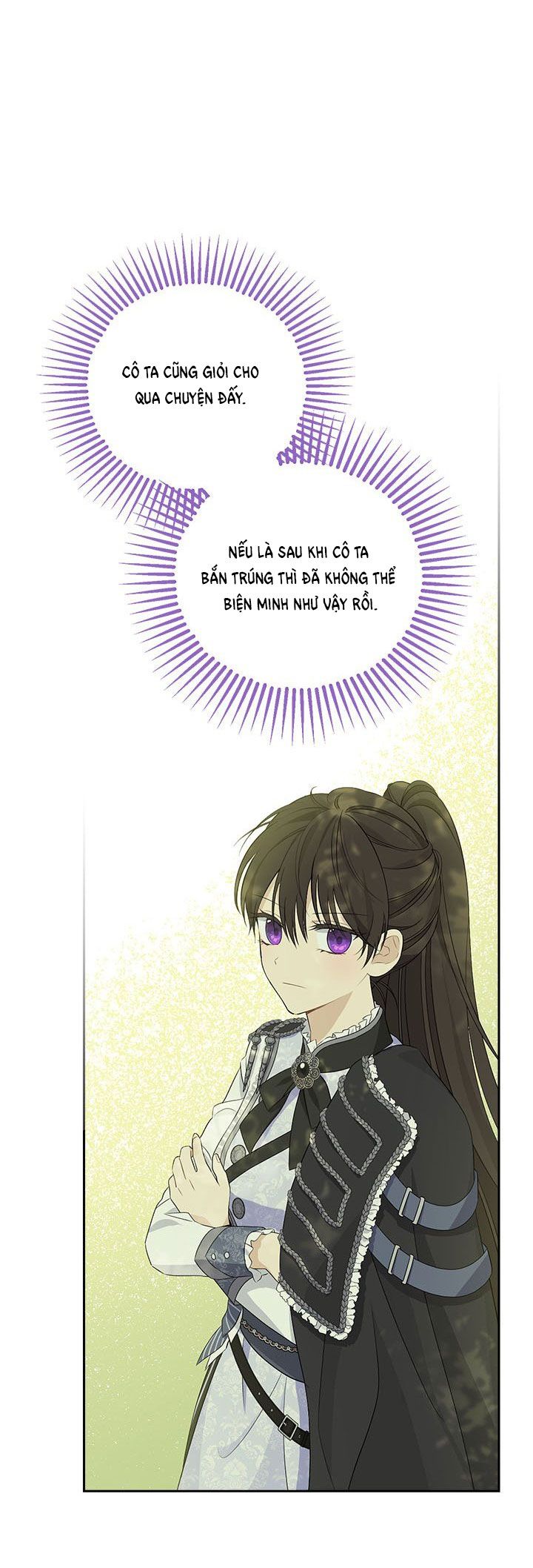 Thật Ra Ta Mới Là Hàng Thật: Chapter 85