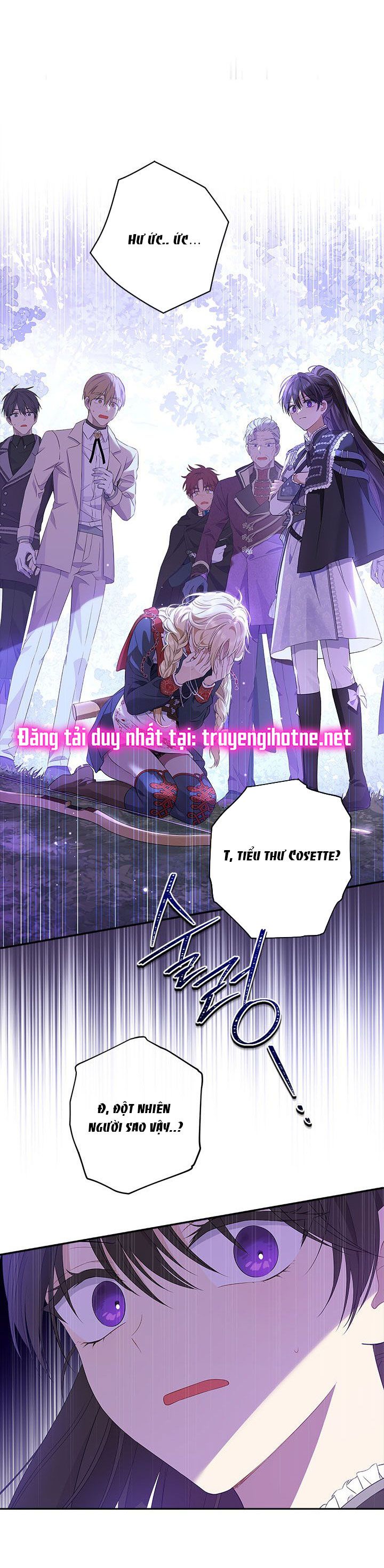 Thật Ra Ta Mới Là Hàng Thật: Chapter 85
